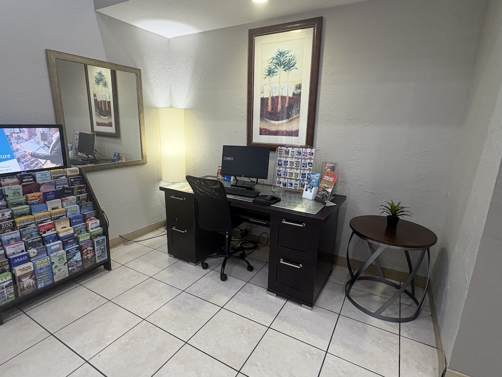Boca Suites Deerfield Beach Review