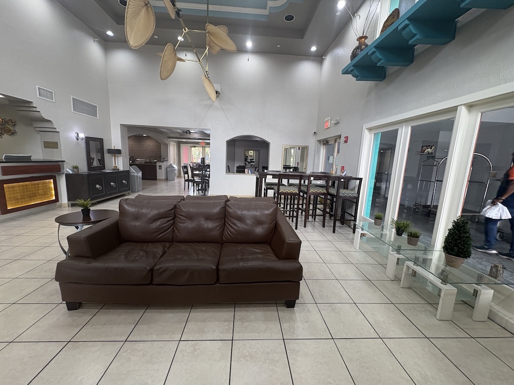 Boca Suites Deerfield Beach Review