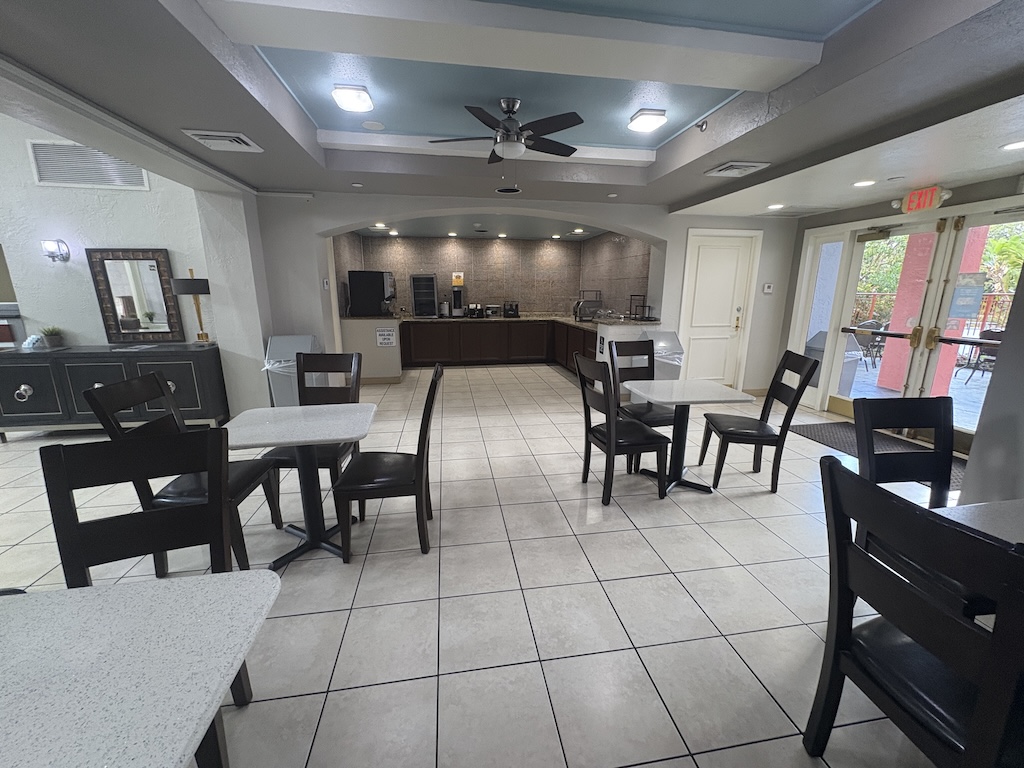 Boca Suites Deerfield Beach Review