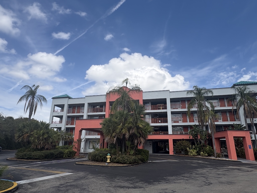 Review of the Boca Suites Deerfield Beach: Hotel Intel