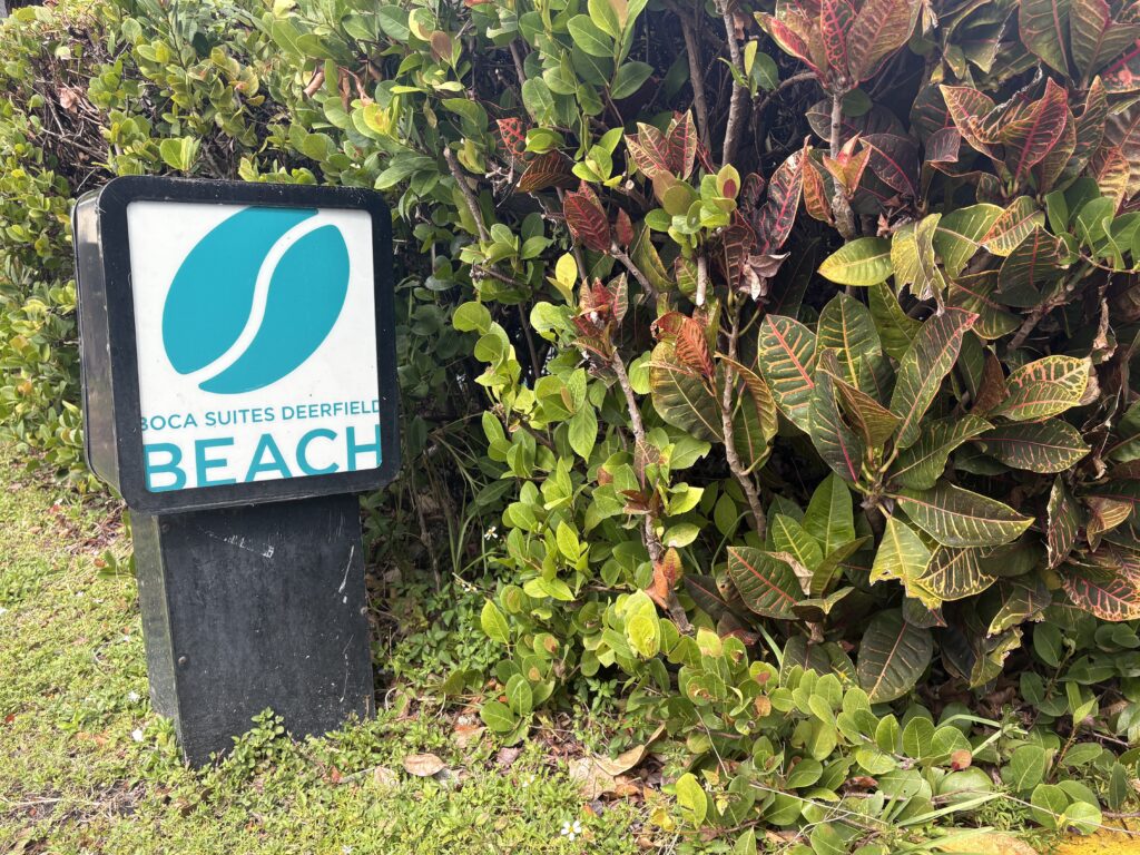 Boca Suites Deerfield Beach Review