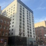 Comfort Suites Baltimore Inner Harbor