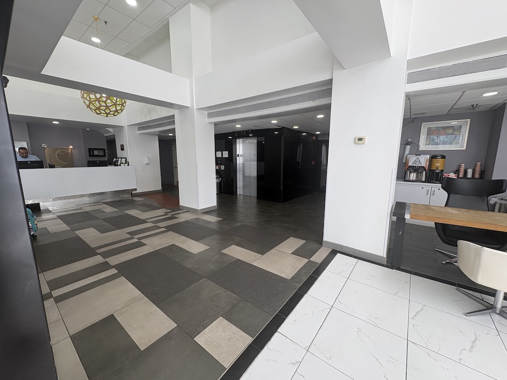 Comfort Suites Baltimore Inner Harbor